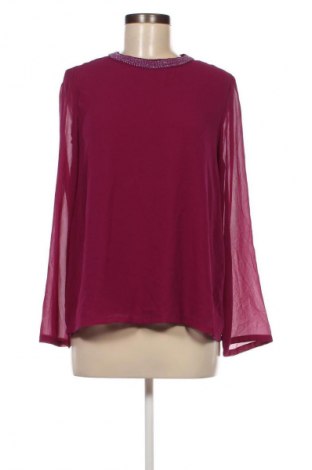 Damen Shirt ONLY, Größe S, Farbe Lila, Preis 3,99 €