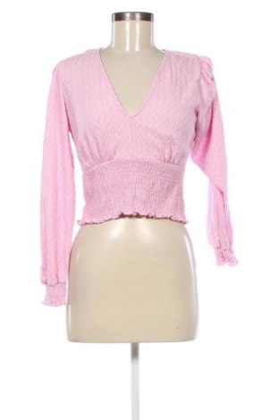 Damen Shirt ONLY, Größe M, Farbe Rosa, Preis € 13,99