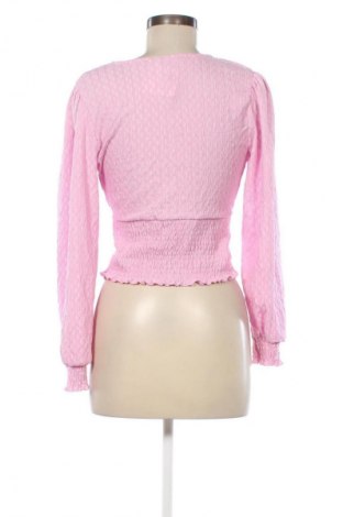 Damen Shirt ONLY, Größe M, Farbe Rosa, Preis 3,99 €