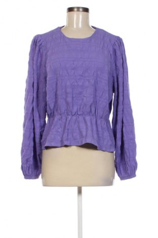 Damen Shirt ONLY, Größe L, Farbe Lila, Preis 4,49 €