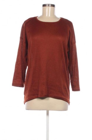 Damen Shirt ONLY, Größe M, Farbe Braun, Preis 13,99 €