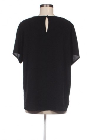 Damen Shirt ONLY Carmakoma, Größe XL, Farbe Schwarz, Preis 13,99 €