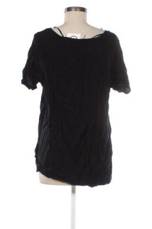 Damen Shirt ONLY Carmakoma, Größe XL, Farbe Schwarz, Preis € 9,49