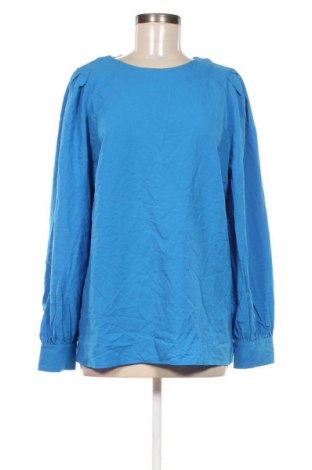 Damen Shirt ONLY Carmakoma, Größe L, Farbe Blau, Preis € 7,49