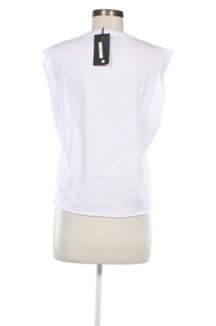 Damen Shirt OUI, ODILE!, Größe L, Farbe Weiß, Preis € 19,49