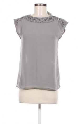 Damen Shirt Oasis, Größe M, Farbe Grau, Preis 17,44 €