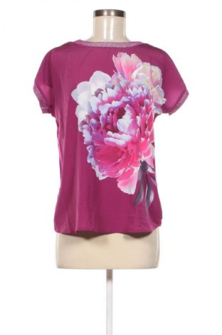 Damen Shirt Oasis, Größe M, Farbe Mehrfarbig, Preis € 9,99