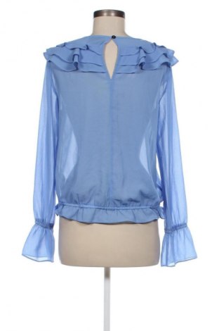 Damen Shirt Object, Größe M, Farbe Blau, Preis 6,49 €