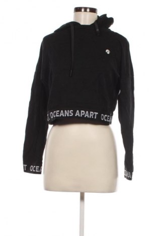 Hanorac de femei Oceans Apart, Mărime S, Culoare Negru, Preț 56,99 Lei