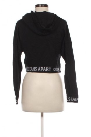 Hanorac de femei Oceans Apart, Mărime S, Culoare Negru, Preț 56,99 Lei