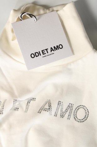 Damen Shirt Odi Et Amo, Größe S, Farbe Weiß, Preis € 67,99