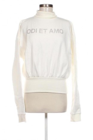 Damen Shirt Odi Et Amo, Größe S, Farbe Weiß, Preis € 67,99