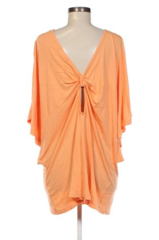 Damen Shirt Okay, Größe XL, Farbe Orange, Preis 9,72 €