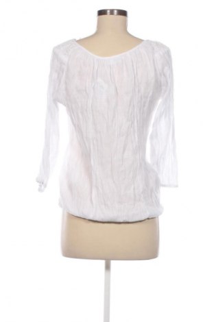 Damen Shirt Okay, Größe M, Farbe Weiß, Preis 4,99 €