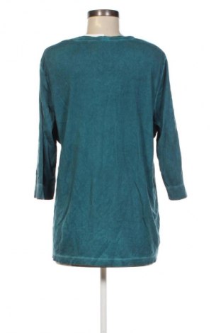 Damen Shirt Olsen, Größe L, Farbe Grün, Preis € 6,99