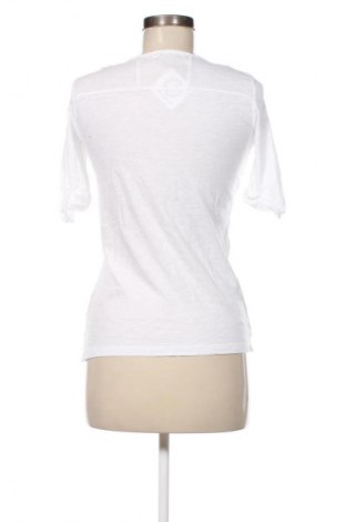 Damen Shirt Opus, Größe S, Farbe Weiß, Preis € 16,49