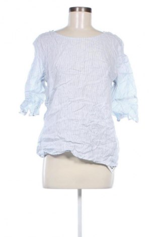 Damen Shirt Opus, Größe M, Farbe Blau, Preis 17,49 €