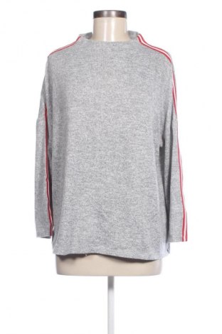 Damen Shirt Opus, Größe M, Farbe Grau, Preis € 13,99