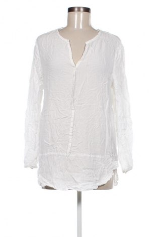 Damen Shirt Opus, Größe M, Farbe Weiß, Preis € 10,49