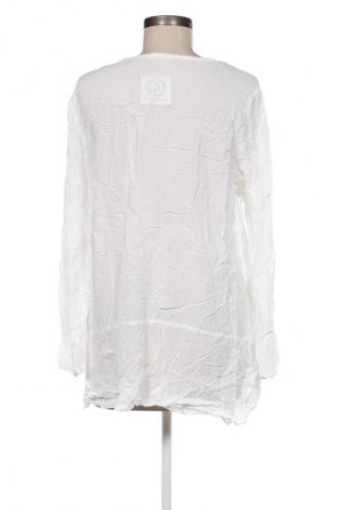 Damen Shirt Opus, Größe M, Farbe Weiß, Preis € 13,99