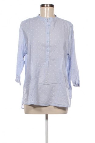 Damen Shirt Opus, Größe L, Farbe Blau, Preis € 13,99