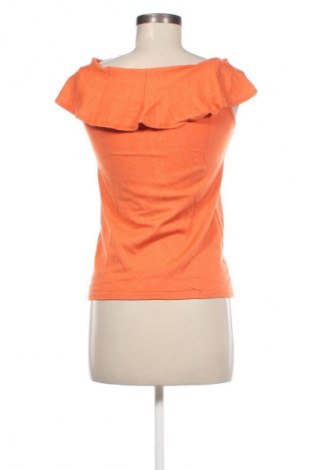 Damen Shirt Orsay, Größe M, Farbe Orange, Preis 5,99 €