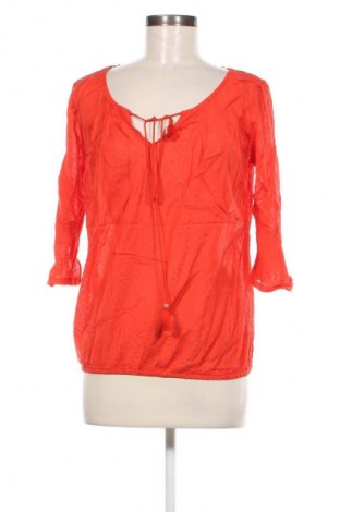 Damen Shirt Orsay, Größe S, Farbe Rot, Preis € 5,49