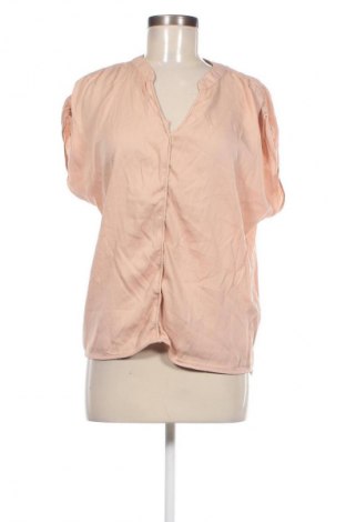 Damen Shirt Orsay, Größe M, Farbe Beige, Preis 5,49 €