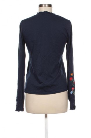 Damen Shirt Orsay, Größe M, Farbe Blau, Preis 5,99 €