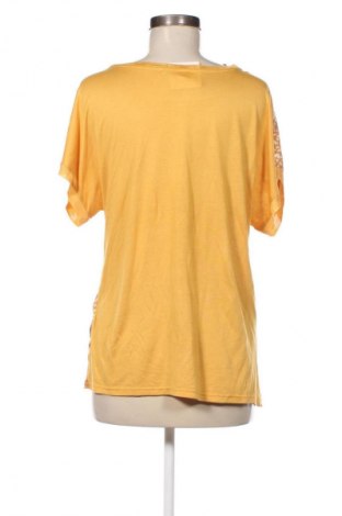 Damen Shirt Orsay, Größe L, Farbe Orange, Preis 4,99 €