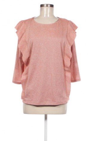 Damen Shirt Orsay, Größe L, Farbe Rosa, Preis 5,99 €