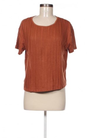 Damen Shirt Orsay, Größe L, Farbe Braun, Preis 4,99 €