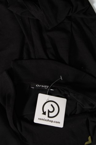 Bluză de femei Orsay, Culoare Negru, Preț 48,00 Lei