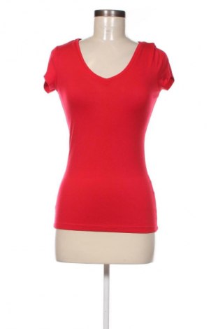 Damen Shirt Orsay, Größe S, Farbe Rot, Preis € 5,99