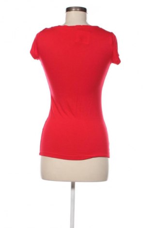 Damen Shirt Orsay, Größe S, Farbe Rot, Preis € 5,99