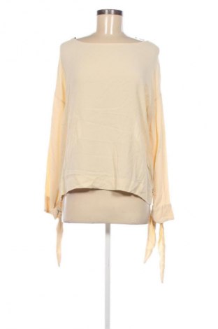 Damen Shirt Ottod'Ame, Größe S, Farbe Beige, Preis 63,99 €