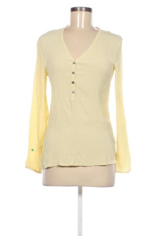 Damen Shirt Ottod'Ame, Größe S, Farbe Gelb, Preis € 56,99