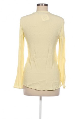 Damen Shirt Ottod'Ame, Größe S, Farbe Gelb, Preis € 56,99