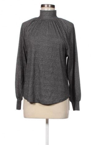 Damen Shirt Oui, Größe XS, Farbe Grau, Preis € 13,99