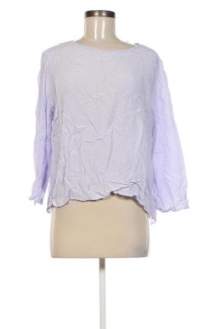 Damen Shirt Oui, Größe XL, Farbe Lila, Preis € 13,99