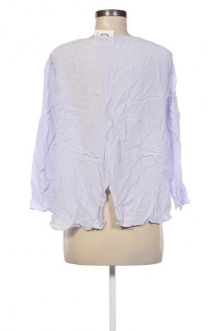 Damen Shirt Oui, Größe XL, Farbe Lila, Preis 15,99 €