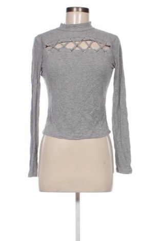 Damen Shirt Oviesse, Größe M, Farbe Grau, Preis € 4,49