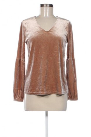 Damen Shirt Oviesse, Größe S, Farbe Beige, Preis 3,49 €