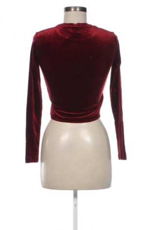 Damen Shirt Oviesse, Größe S, Farbe Rot, Preis € 4,49