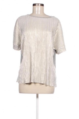 Damen Shirt Oviesse, Größe XL, Farbe Silber, Preis € 8,99