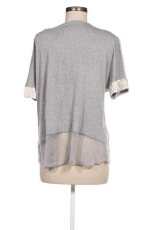 Damen Shirt Oviesse, Größe XL, Farbe Silber, Preis € 6,99