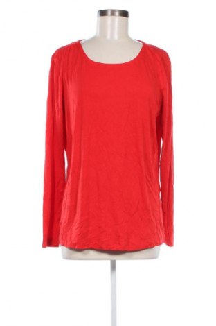 Damen Shirt Oviesse, Größe L, Farbe Rot, Preis 6,49 €