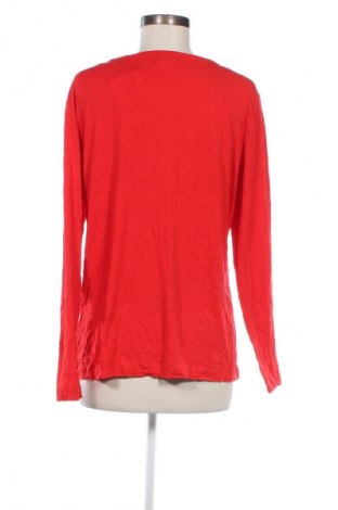 Damen Shirt Oviesse, Größe L, Farbe Rot, Preis 6,49 €