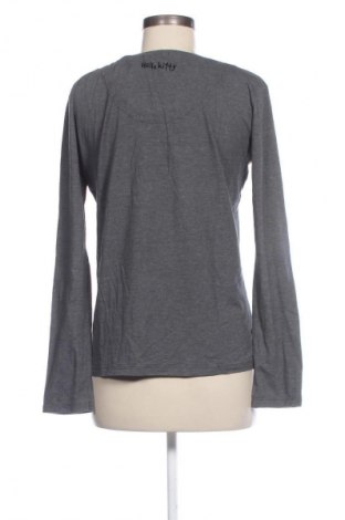 Damen Shirt Oysho, Größe XL, Farbe Grau, Preis 12,49 €