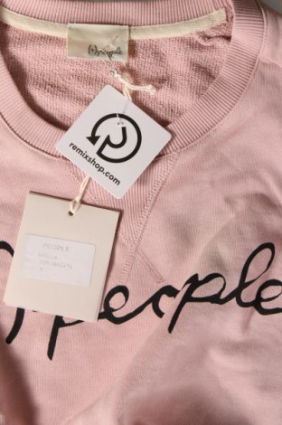 Damen Shirt PEOPLE, Größe S, Farbe Rosa, Preis € 27,99